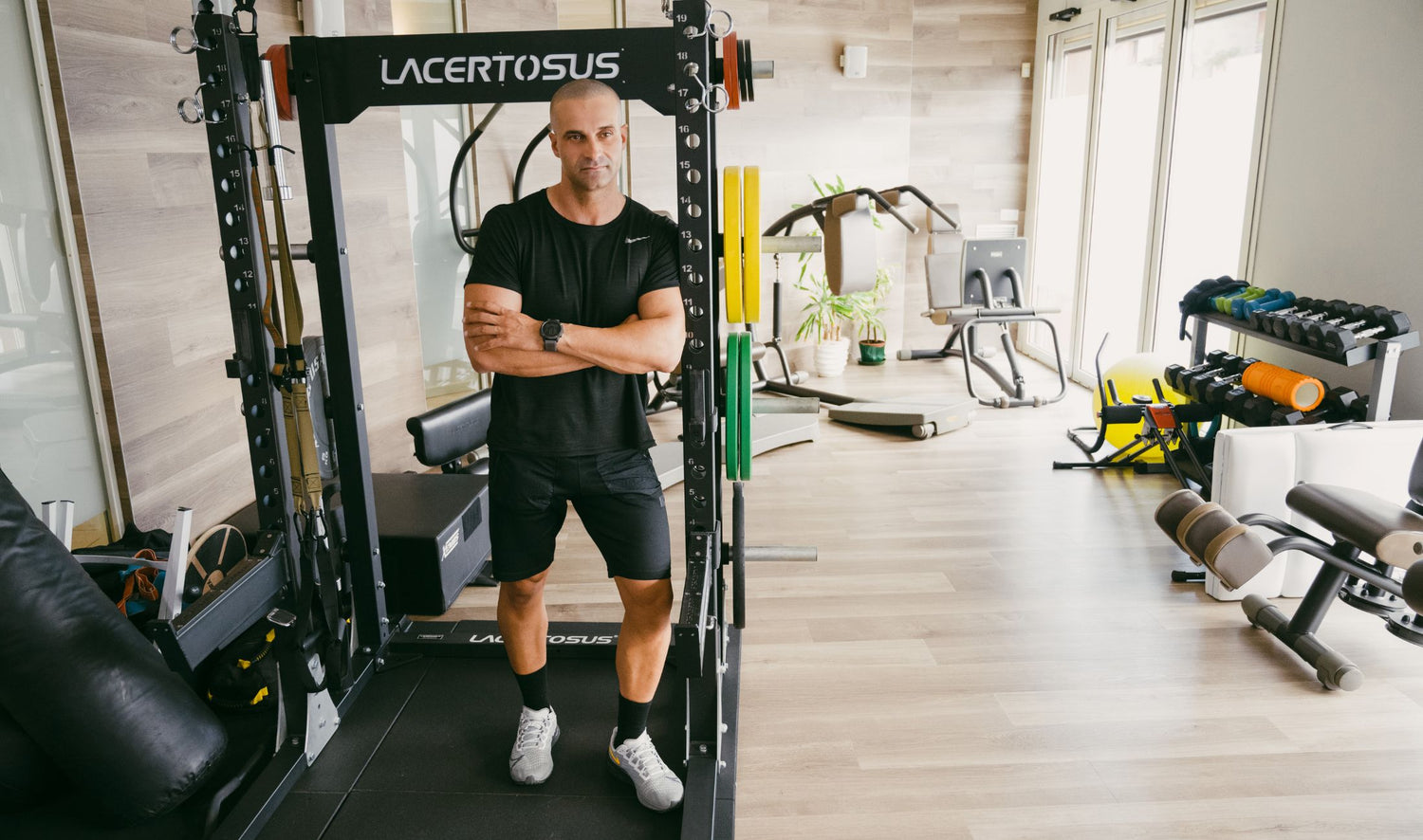 personal trainer a san marino