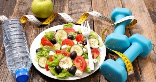 rieducazione alimentare