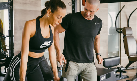 studio di personal training a san marino