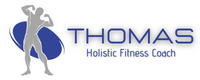 Thomas Personal Trainer San Marino